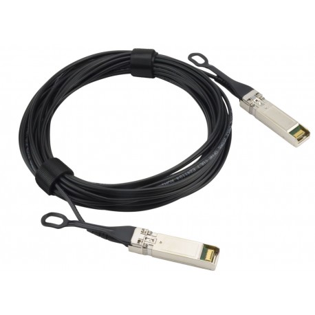 Kabel 10G SFP+ aktywny optyczny 850nm 10m Supermicro CBL-SFP+AOC-10M