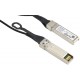 Kabel 10G SFP+ aktywny optyczny 850nm 10m Supermicro CBL-SFP+AOC-10M