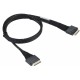 Kabel OCuLink 8 linii 60cm Supermicro CBL-SAST-0935-1