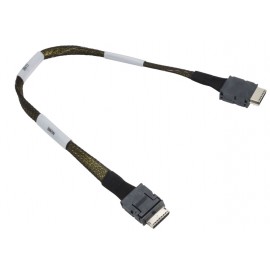 Kabel OCuLink 25cm Supermicro CBL-SAST-0973-1
