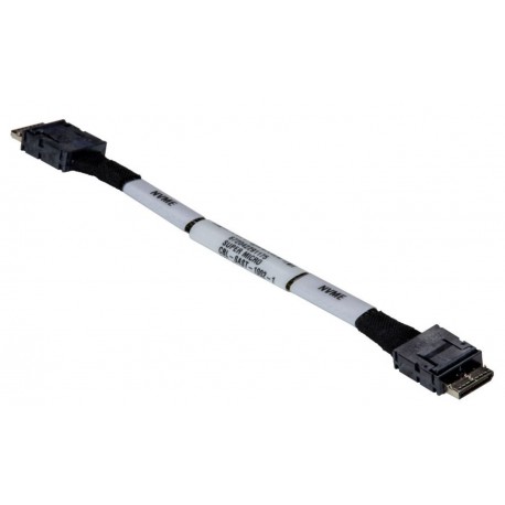 Kabel OCuLink 13cm Supermicro CBL-SAST-1002-1