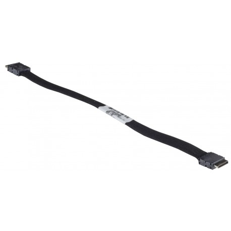 Kabel OcuLink 25 cm Supermicro CBL-SAST-0973-1T