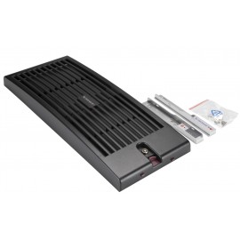 Przedni panel do obudów 4U 846 i 848 Supermicro MCP-210-84601-0B
