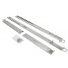 Zestaw szyn montażowych 1U Supermicro MCP-290-00004-03