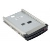Adapter dyskowy (Gen 2) z 3.5 cala na 2.5 cala Supermicro MCP-220-00080-0B