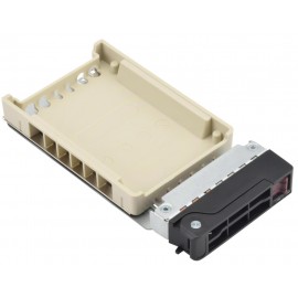 Kieszeń dyskowa (Gen 1.5) hot-swap 2.5 cala Supermicro MCP-220-00098-0B