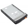 Adapter dyskowy (Gen 5) z 3.5 cala na 2.5 cala NVMe Supermicro MCP-220-00116-0B