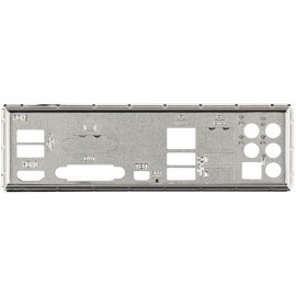 Zaślepka do obudów 2U+ Supermicro MCP-260-00067-0N