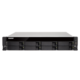 QNAP TS-863XU-4G