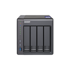 QNAP TS-431X2-8G