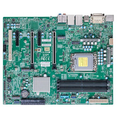 Płyta główna Supermicro MBD-X13SAE