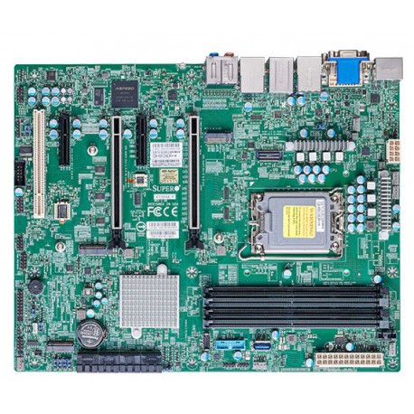 Płyta główna Supermicro MBD-X13SAE-F