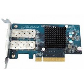 QNAP LAN-10G2SF-MLX - 2xSFP+ 10Gb/s