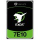 Dysk HDD Seagate Exos 7E10 8TB 3.5 cala 7.2K RPM SATA 6Gb/s