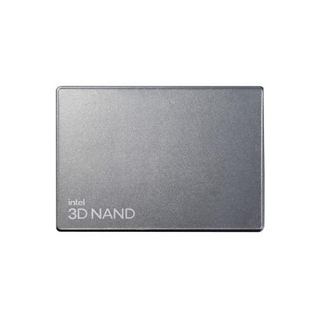 Dysk SSD Intel D7-5510 3.84TB U.2 PCIe 4.0 NVMe 15mm