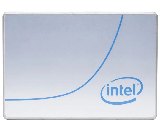 Dysk SSD Intel DC...
