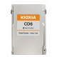 Dysk SSD Kioxia CD6-V 12.8TB PCIe 4 x4 U.3 NVMe15mm