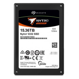 Dysk SSD Seagate Lange 3.2TB 2.5 cala SAS 12Gb/s TLC 3DWPD