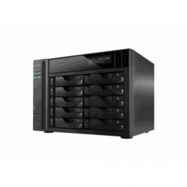 SIECIOWY SERWER PLIKÓW NAS ASUSTOR AS7010T 10-DYSKOWY TOWER