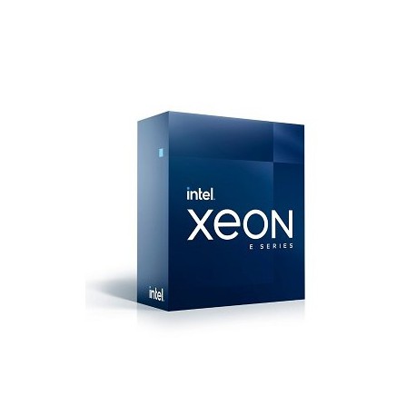 Procesor Intel Xeon E-2378G Box