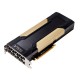PNY NVIDIA Tesla V100 32GB CoWoS HBM2 PCIe 3.0 -- Passive Cooling