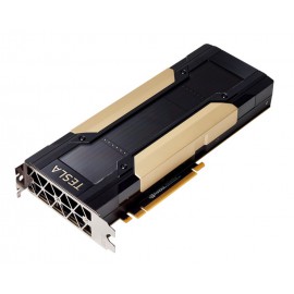 PNY NVIDIA Tesla V100 32GB CoWoS HBM2 PCIe 3.0 -- Passive Cooling