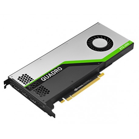 NVIDIA PNY Quadro RTX4000 8 GB