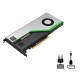 NVIDIA PNY Quadro RTX4000 8 GB GDDR6 PCIe 3.0