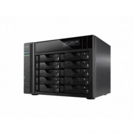 SIECIOWY SERWER PLIKÓW NAS ASUSTOR AS7010T-I5 10-DYSKOWY TOWER