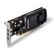 PNY NVIDIA Quadro P400 2GB