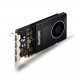 NVIDIA PNY Quadro P2200 5GB GDDR5x PCIe3.0 - ActiveCooling