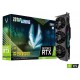 NVIDIA Zotac GeForce RTX 3090 TRINITY OC 3X 24G