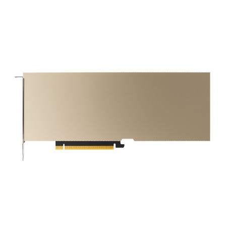 NVIDIA A10 24GB GDDR6 PCIe 4.0 - Passive Cooling