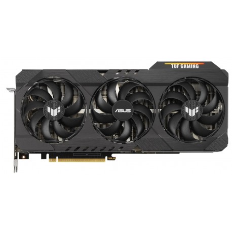 ASUS TUF Gaming GeF RTX 3080 Ti OC 12GB