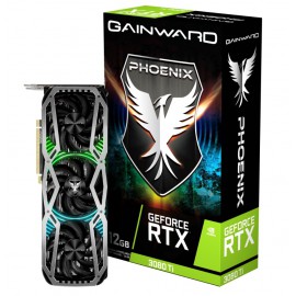 Gainward GeForce RTX 3080 Ti Phoenix 12GB GDDR6X