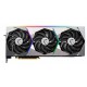 MSI GeForce RTX 3090 SUPRIM X 24GB GDDR6X
