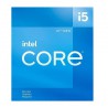 Intel Core i5-12400F 2.5 GHz 18MB BOX