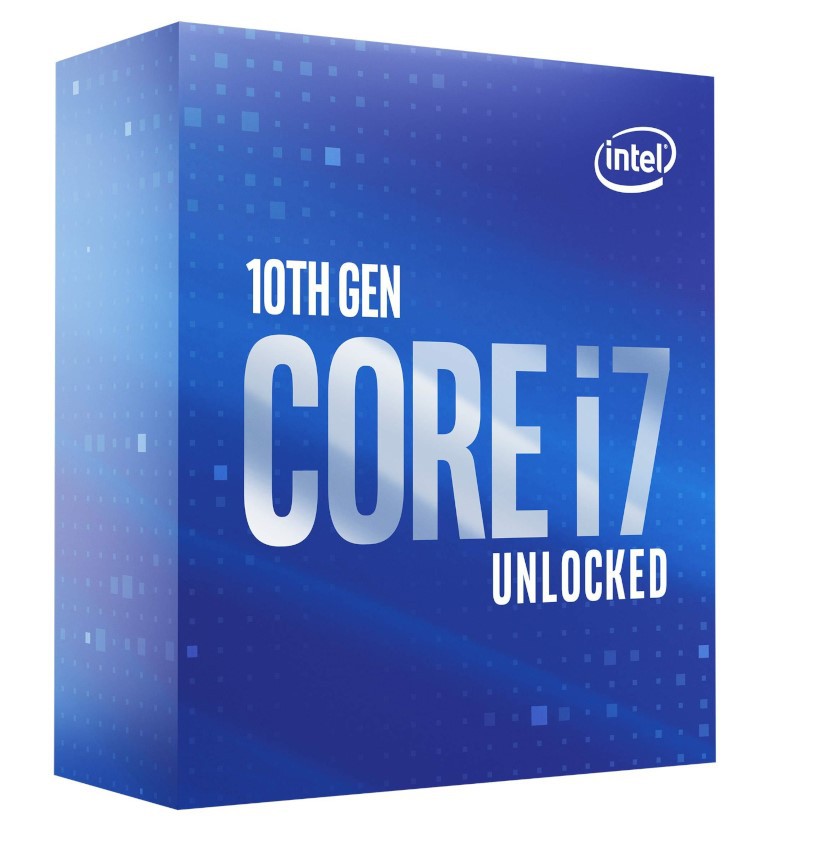 Intel Core i7-10700K...