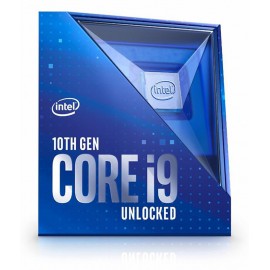 Intel Core i9-10900K 2.9 GHz 12MB BOX