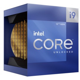 Intel Core i9-12900K 3.2 GHz 30MB BOX