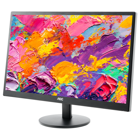 Monitor AOC E2270SWDN 21,5 cala