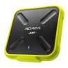 Dysk zewnętrzny ADATA SD700 512GB USB 3.1