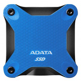 Dysk zewnętrzny ADATA SD600Q 240GB USB 3.1