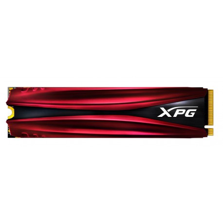 Dysk SSD ADATA XPG Gammix S11 Pro 512GB M.2 PCI-e NVMe