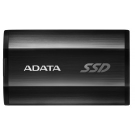 Dysk zewnętrzny ADATA SE800 1TB USB-C 3.2 czarny