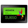 Dysk SSD ADATA Ultimate SU650 512GB 2.5 cala SATA III