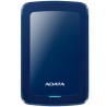 Dysk zewnętrzny HDD ADATA HV300 2TB USB 3.1 7200 RPM niebieski