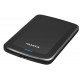 Dysk zewnętrzny HDD ADATA HV300 Classic 1TB USB 3.1 czarny