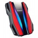 Dysk zewnętrzny HDD ADATA HD770G 2TB USB 3.0 czarno-czerwony