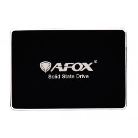 Dysk SSD AFOX 120GB 2.5